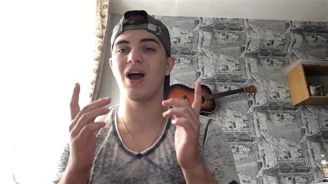 Oxxxymiron feat. ЛСП -безумие (cover) - YouTube