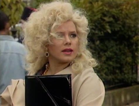 Sharon Mitchell - Tardis Wiki