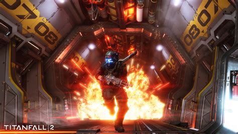 Купить ключ для игры Titanfall 2 / Титанфол 2 для ORIGIN. Отзывы ...