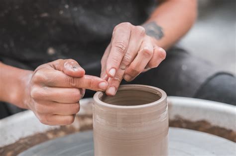 9 Best Pottery Classes in London to Learn to Make Ceramics