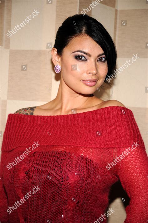 Tera Patrick Editorial Stock Photo - Stock Image | Shutterstock
