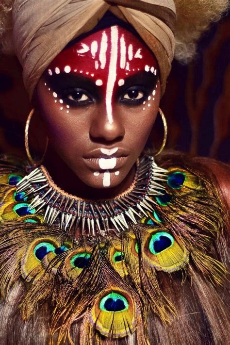 Pin on AfroPunk