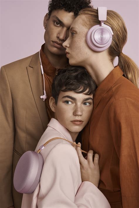Bang & Olufsen's New Launch | The seasonal collection: The Classic and ...