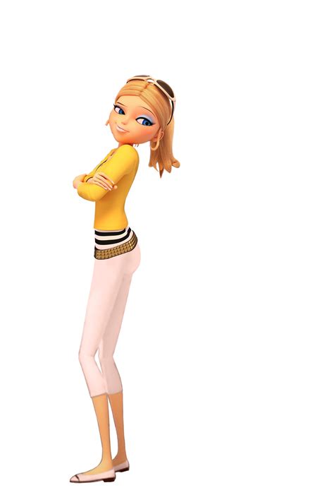 Chloé - render in 2021 | Chloe miraculous, Miraculous ladybug oc