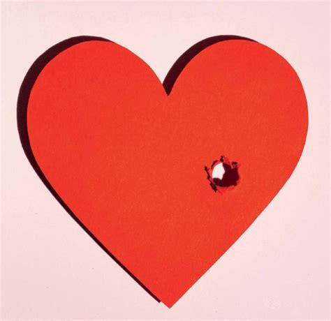 That Hole In My Heart