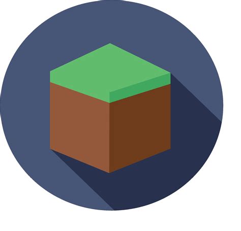 minecraft icon png