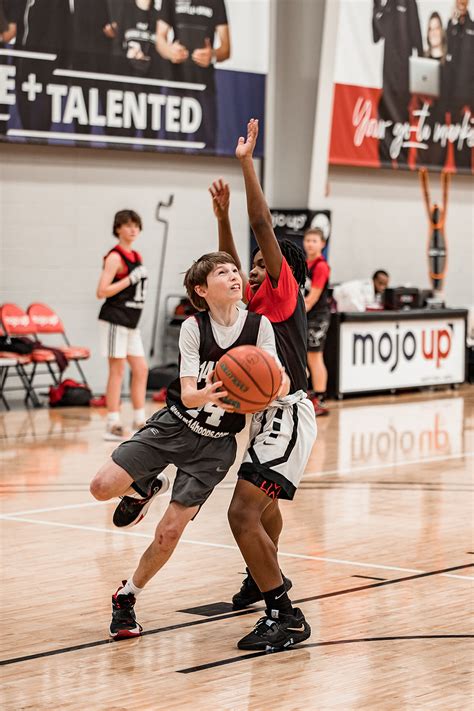 Fall Break Camps - M14Hoops Indy - Westfield