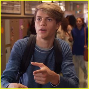 Jace Norman Teases Upcoming Nickelodeon Movie ‘Blurt!’ | Daniella ...