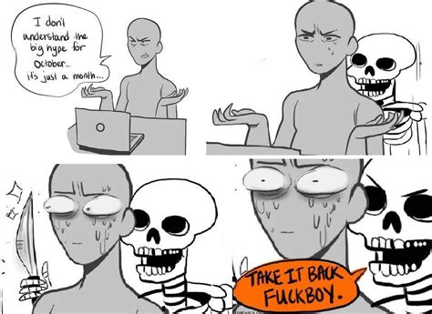 The best Spoop memes :) Memedroid
