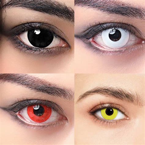 FX Colors Standard Designs 4 Pack Bundle - Gothika.com