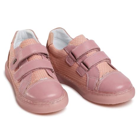 Sneakers Lasocki Kids CI12-3095-01 Pink | eschuhe.de