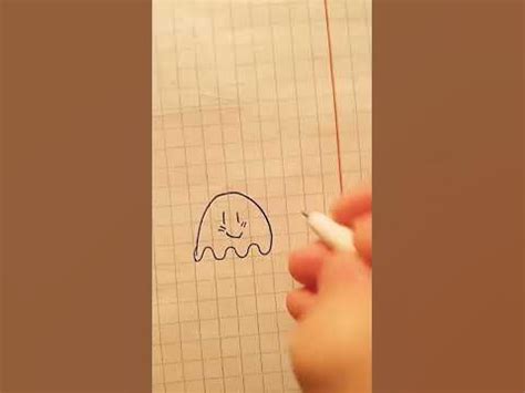 очень страШный монстер - YouTube