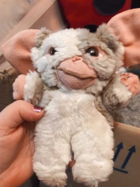 Мягкая игрушка гизмо гремлин GIZMO GREMLIN цена за обе: 550 грн. - Інші ...