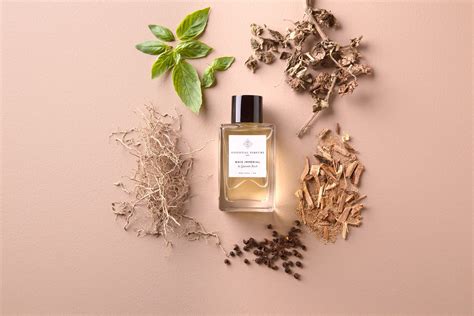 Essential Parfums Bois Imperial Edp 100ml - Limited Gallery