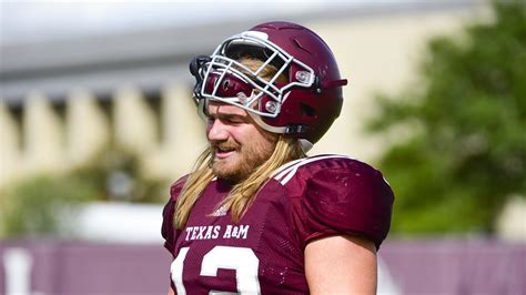 Photo Gallery: Texas A&M Football takes field for eighth practice | TexAgs