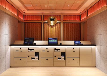 Henn na Hotel Official Booking Site | The World's First Robot Hotel