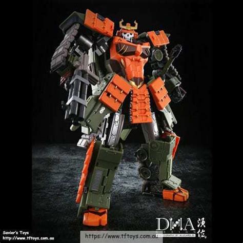 dna design dna ds  susanoo saviers toys