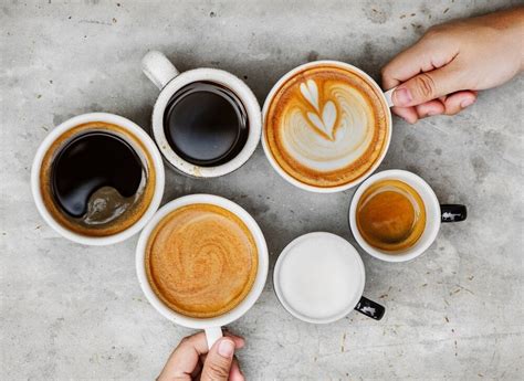 Der Espresso und seine Varianten | roastmarket Magazin