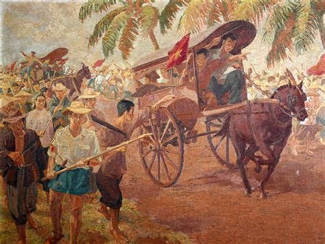 Nam Bộ 1945