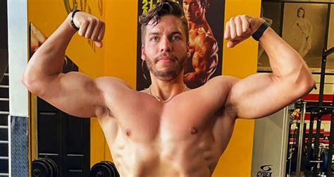 Joseph Baena Officially Launches First Training Program