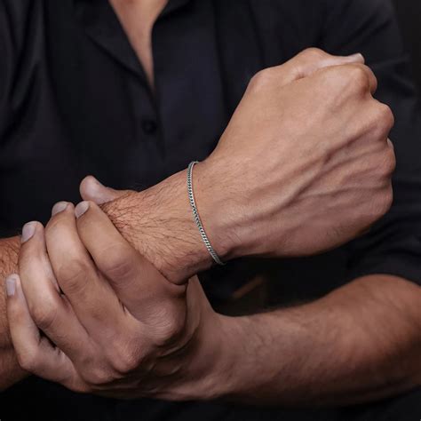 men watches with bracelets 10