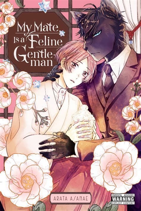 My Mate Is a Feline Gentleman – MangaMono.lt
