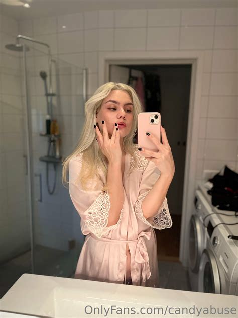 candyabuse Leaks 2025 | Thotstash