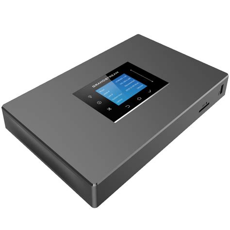 IP&Go - 100% VoIP - VoIP iPBX - Grandstream UCM6300A