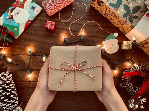Ideias De Presente Natal - 11 ideias criativas para fazer pacotes de presente para o Natal | CLAUDIA