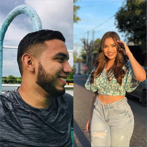 Prisión preventiva para exnovio de la tik toker y modelo, Salma Flores