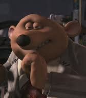 Fat Barry | Flushed Away Wiki | Fandom