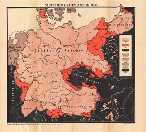 Lebensraum Propaganda
