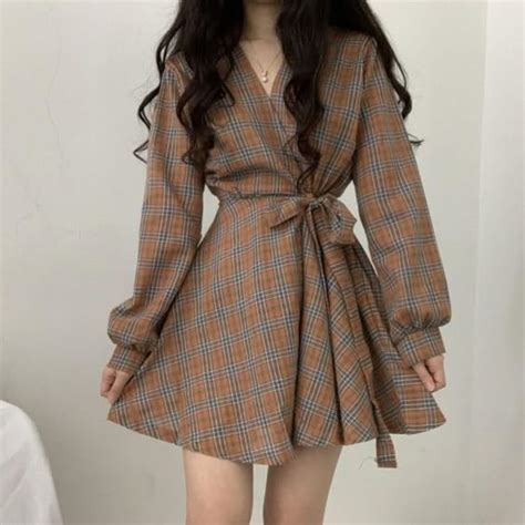 Baju Trend Korea | Modesty Style