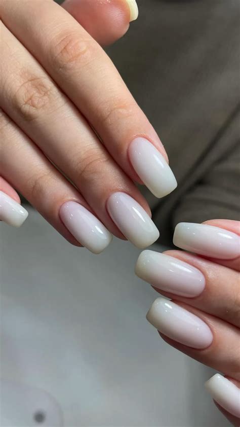 Маникюр 💅 | Модные ногти, Дизайнерские ногти, Широкие ногти