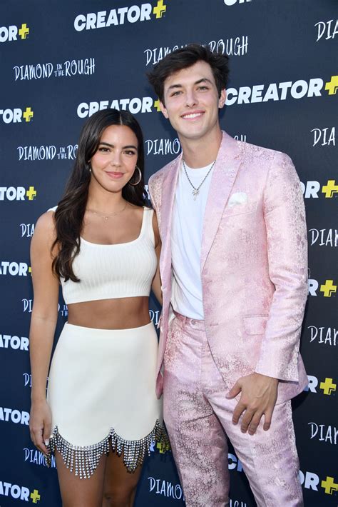 Griffin Johnson Net Worth - Wiki, Age, Weight and Height, Relationships