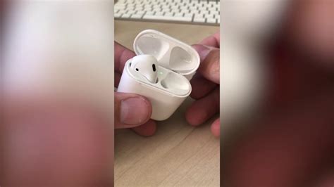 Потерялся один наушник Airpods , выкручиваемся из положения - YouTube