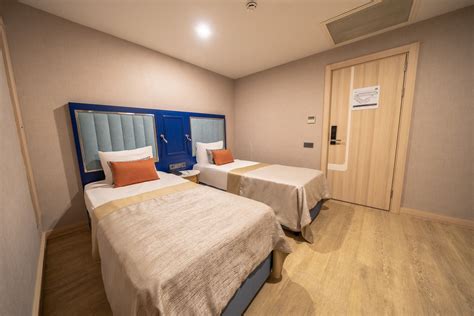 Lago Hotel | Etstur