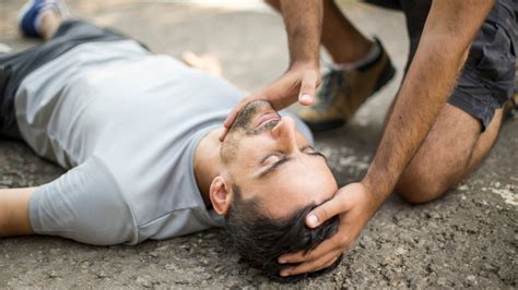 What Exactly is Shock? - Coast2Coast First Aid & CPR Training