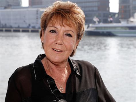 Marianne Weber wordt voor de vierde keer oma