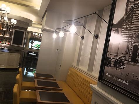 BAR MODERNO - Giorgi Group Arredamenti