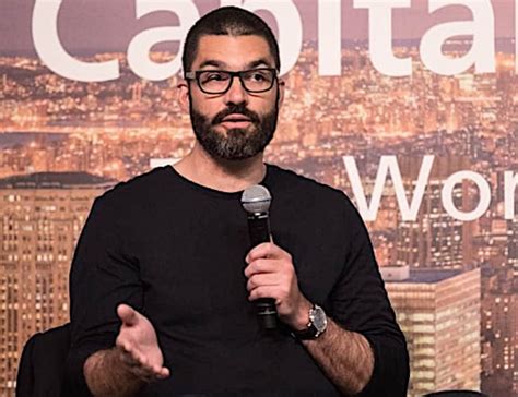 cargometrics founder   chief executive officer scott borgerson