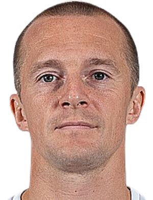 Mikhail Bagaev - Player profile | Transfermarkt