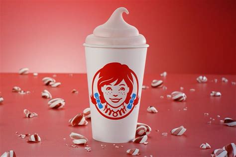 Wendys Frosty Flavors 2024 - Leela Myrlene