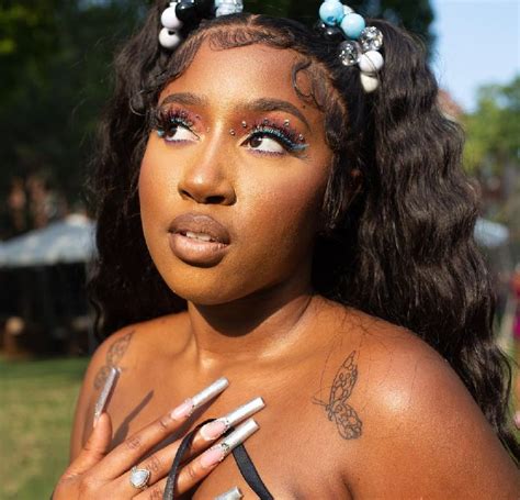 The Mysterious Rise Of Baby Tate: 10 Facts About Her Enigmatic Net Worth