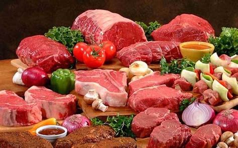 Thịt dê là thịt đỏ hay trắng? Ăn loại nào tốt hơn? - Vinh Hạnh Food