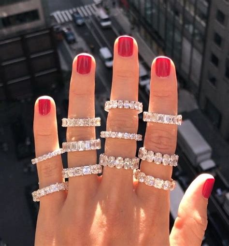 questions     buy  eternity ring