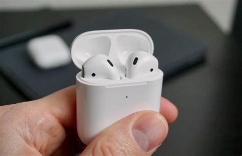 Airpods 2