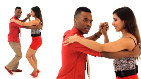 How to Dance Bachata Video Tutorial | DanceLifeMap