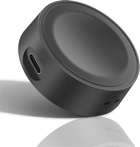 Magnetic Charger Only Dock for Samsung Galaxy Watch 6 Charger &Galaxy Watch 5 Charger &Galaxy