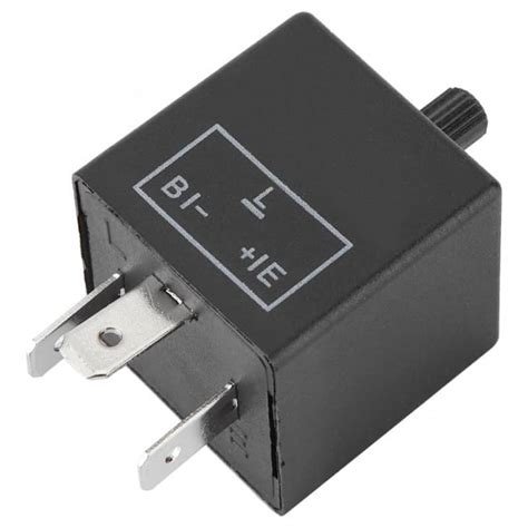 Adjustable LED Flasher
